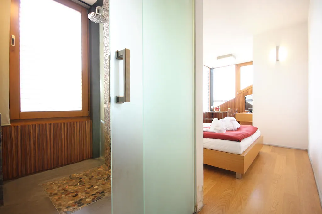 Hotel Musketyr プラハ